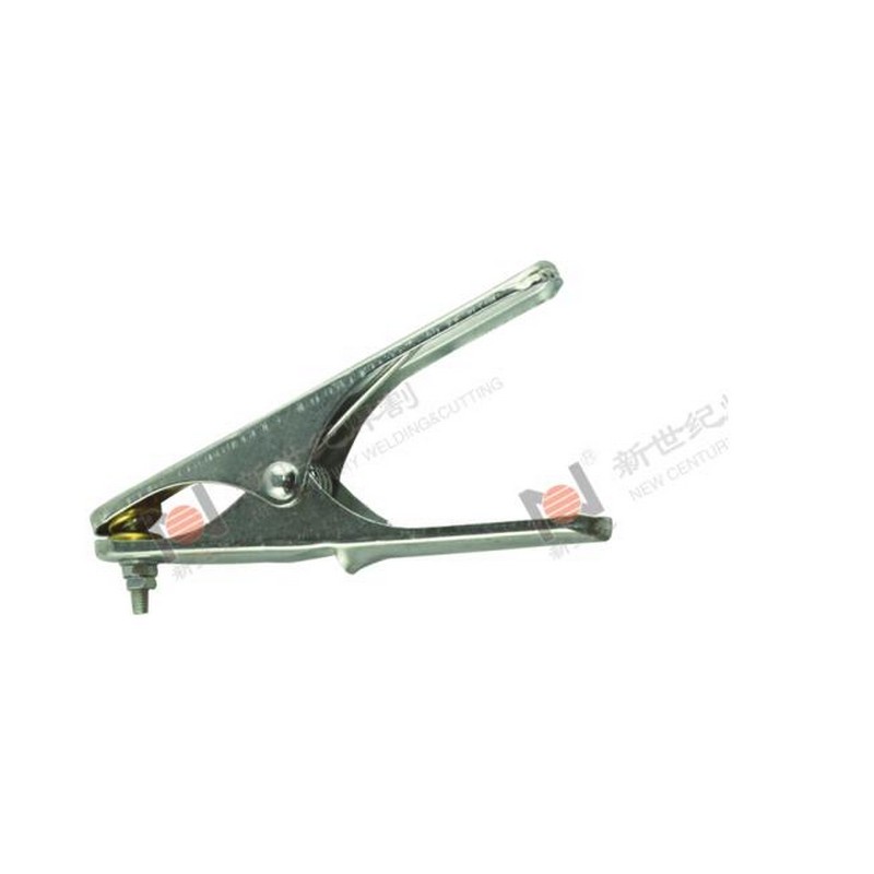 KOREA TYPE PARTS & EARTH CLAMP