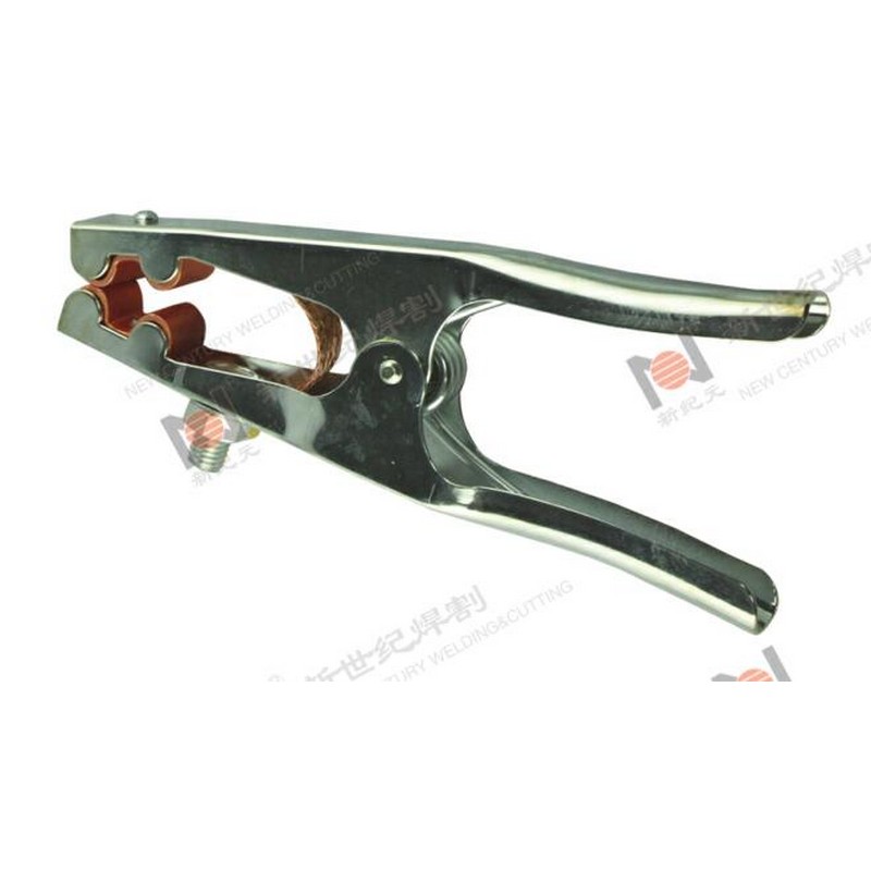 KOREA TYPE PARTS & EARTH CLAMP